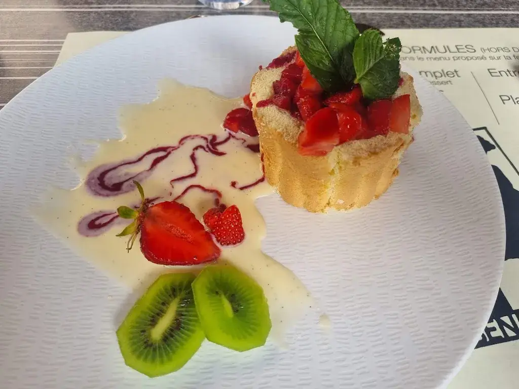 Menu_Restaurant Le Bénédictin_Altorf_image_5