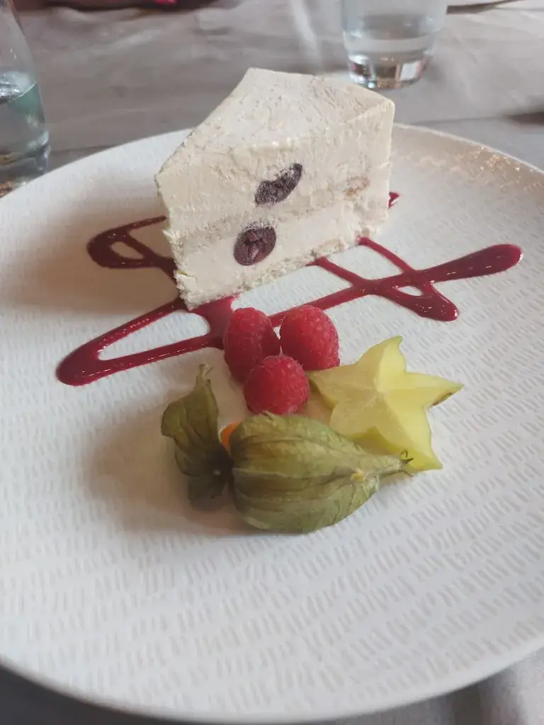 MEYER JOELLE_Restaurant Le Bénédictin_Altorf_review