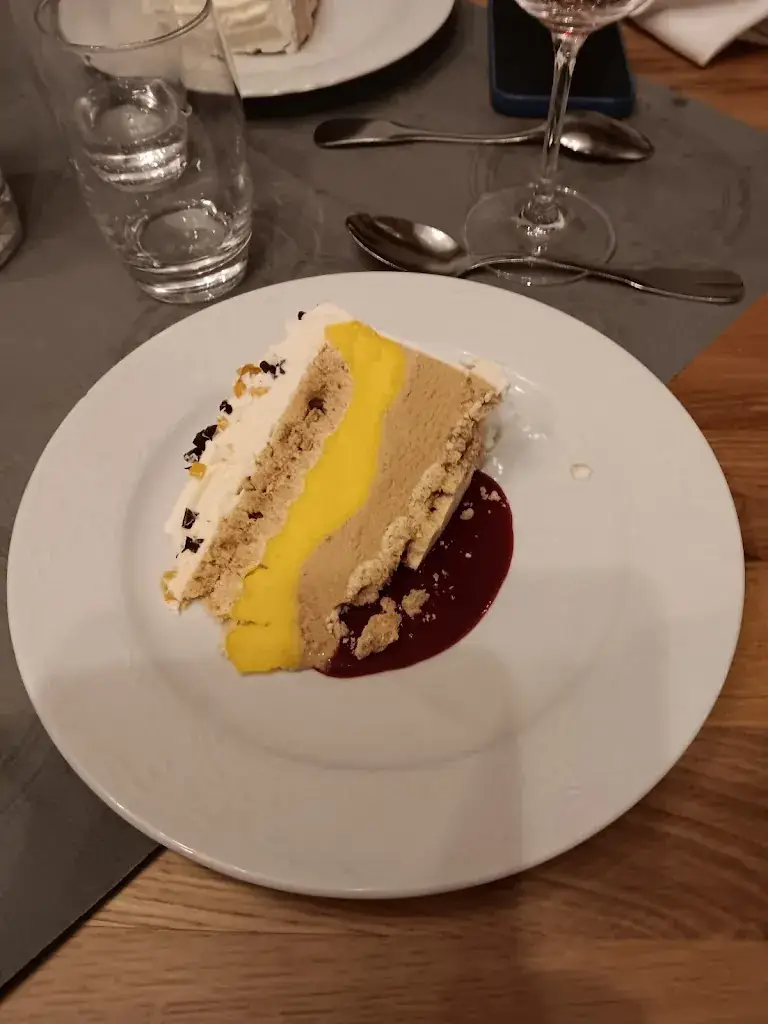 Valérie Albrecht_Restaurant Le Bénédictin_Altorf_review