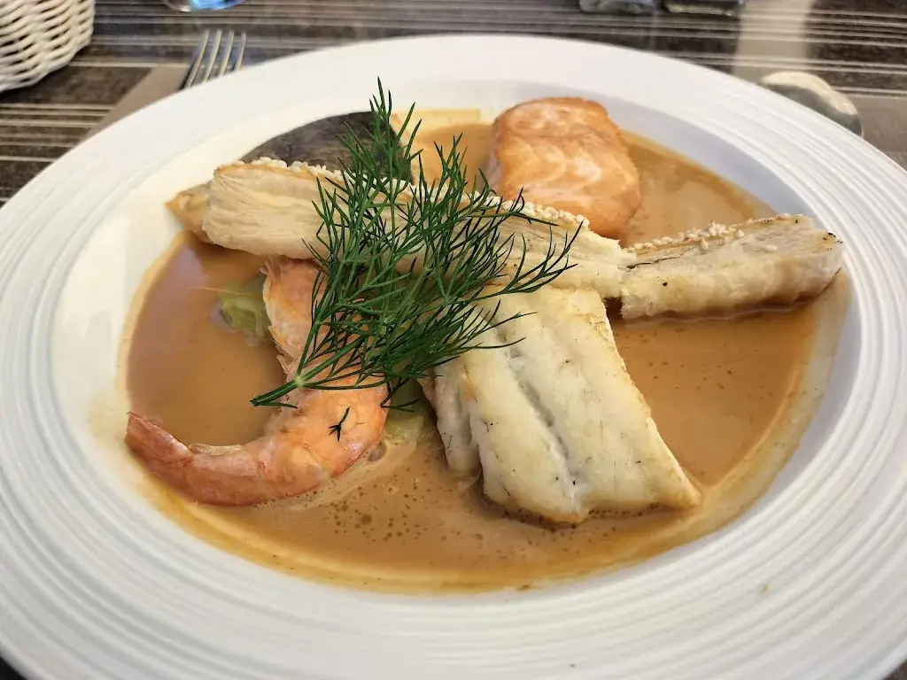 Restaurant Le Bénédictin_Altorf_slider_image_3