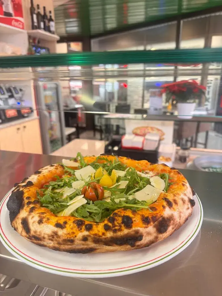 Menu_Pizzeria Negrini's_Altdorf_image_4