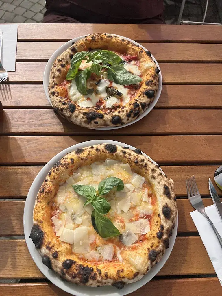 Elife_Pizzeria Negrini's_Altdorf_review