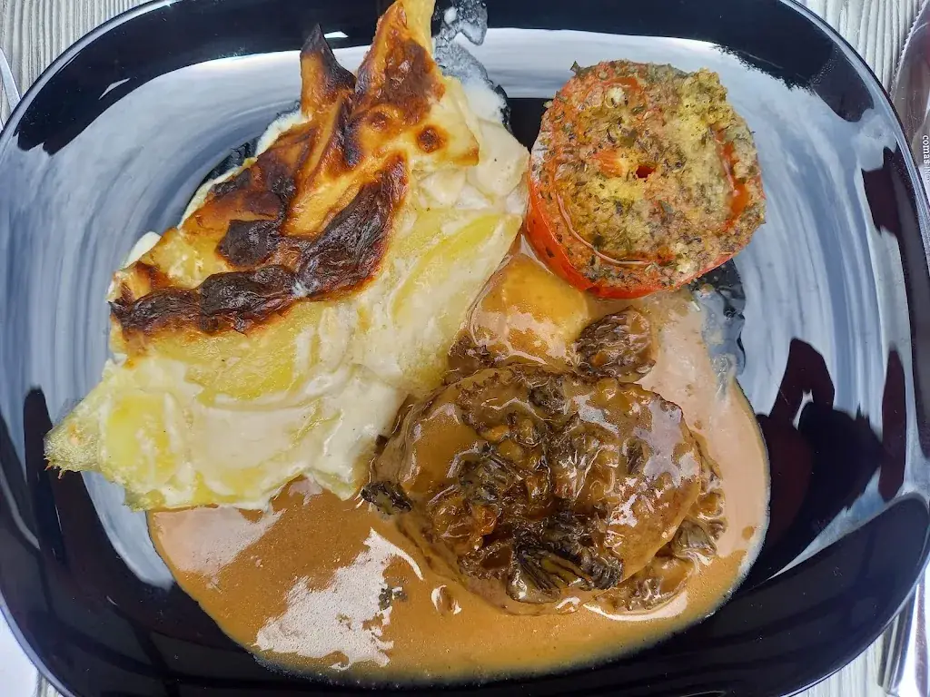 Jean Louis Prud'Homme_le saint-rémi_Champs-sur-Tarentaine-Marchal_review