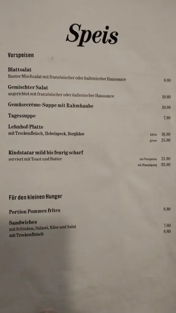Menu_Lehnhof - das Wirtshaus_Altdorf_image_3