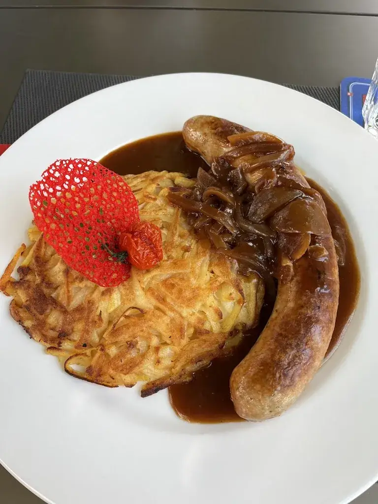 Herbert Betschart_Lehnhof - das Wirtshaus_Altdorf_review