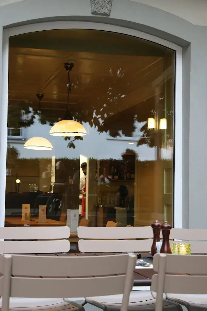 Schützenmatt restaurant in Altdorf