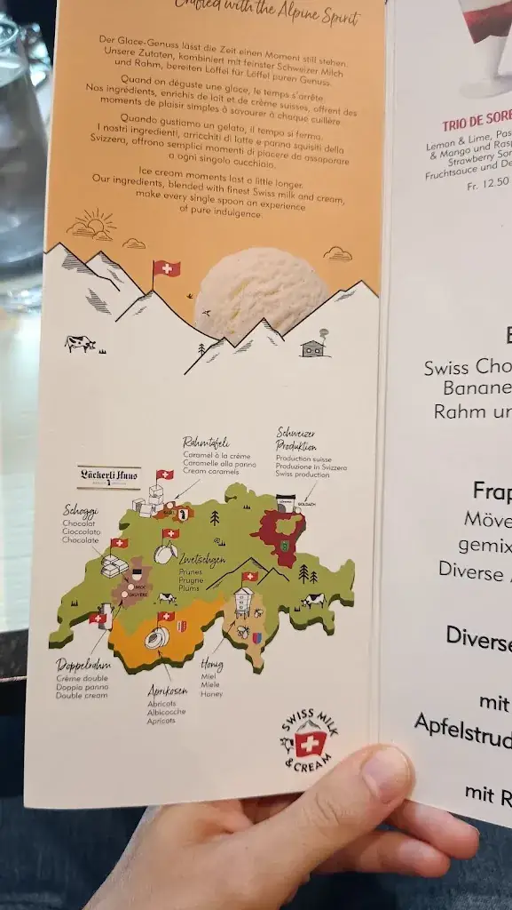 Menu_Restaurant Café Central Altdorf_Altdorf_image_1