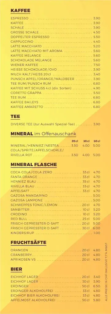 Menu_Restaurant Café Central Altdorf_Altdorf_image_2