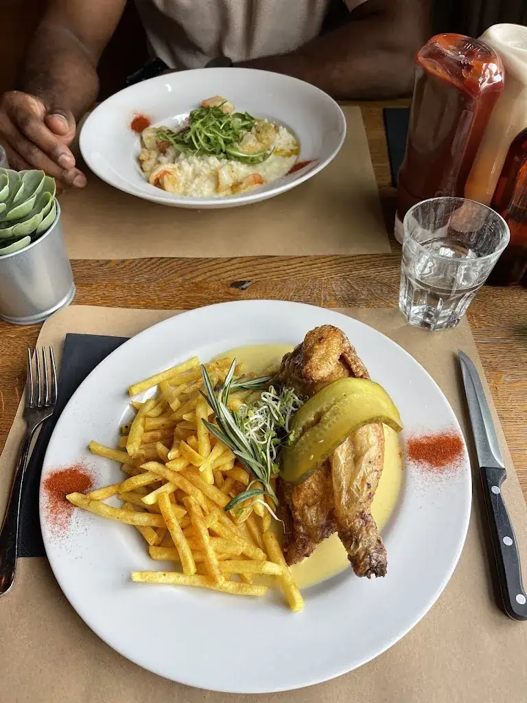 Menu_Restaurant Pizzeria Wilhelm Tell_Altdorf_image_9