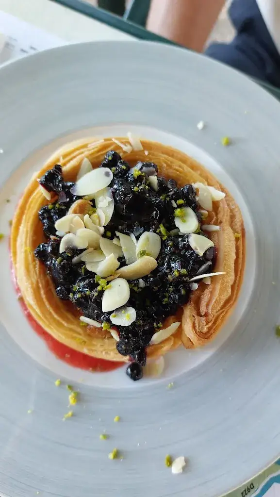 Menu_La Grange Aux Fleurs à Sarran, Champs-sur-Tarentaine_Champs-sur-Tarentaine-Marchal_image_9