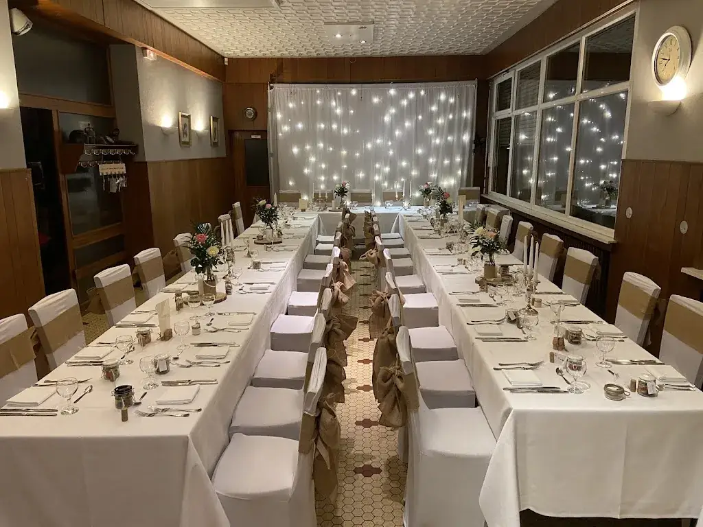 Sarl la Fourchette Du Mineur restaurant in Algrange