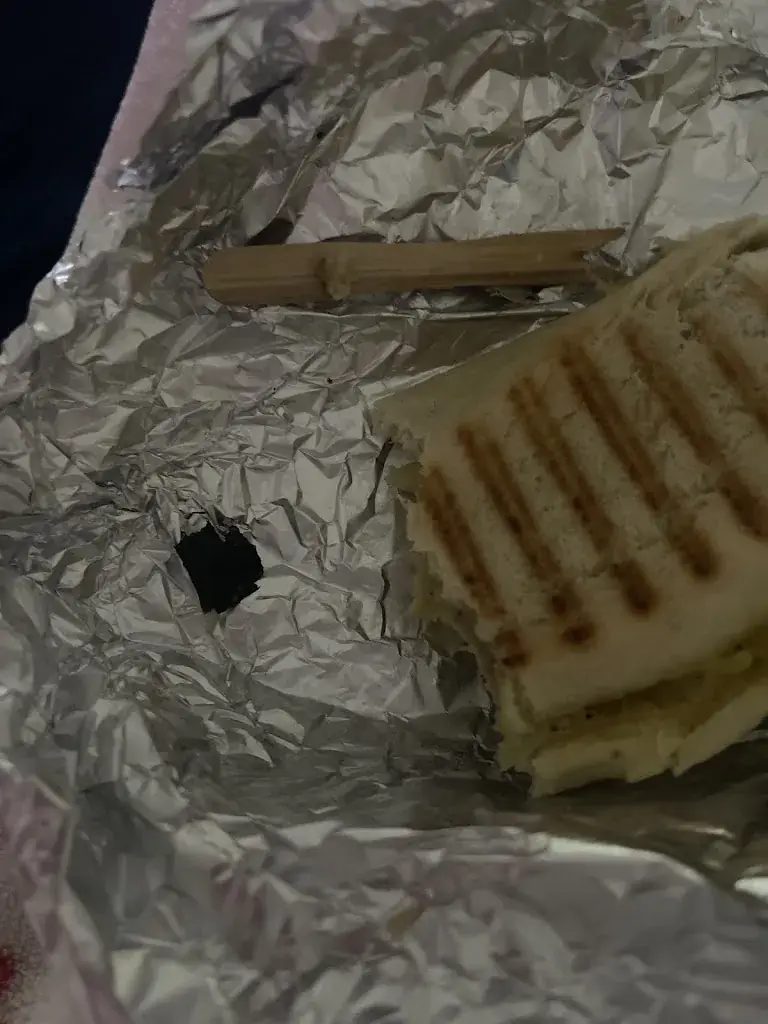 Tatiana Rocha_3eme mi-temps_Algrange_review