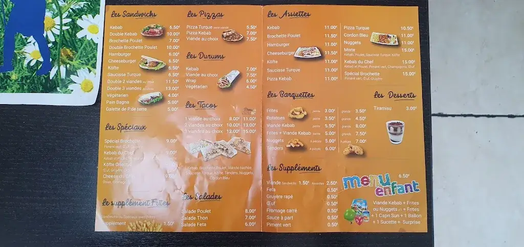 Menu_Snack Antalya_Algrange_image_1