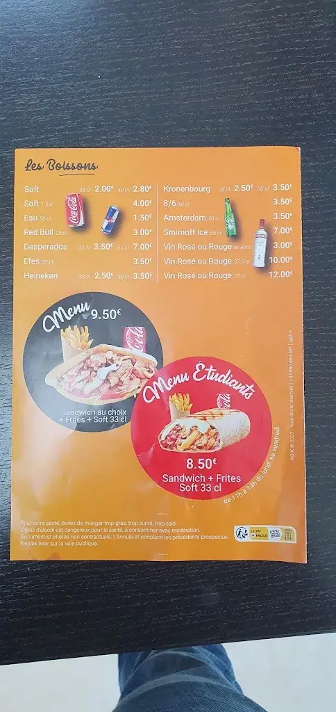 Menu_Snack Antalya_Algrange_image_2