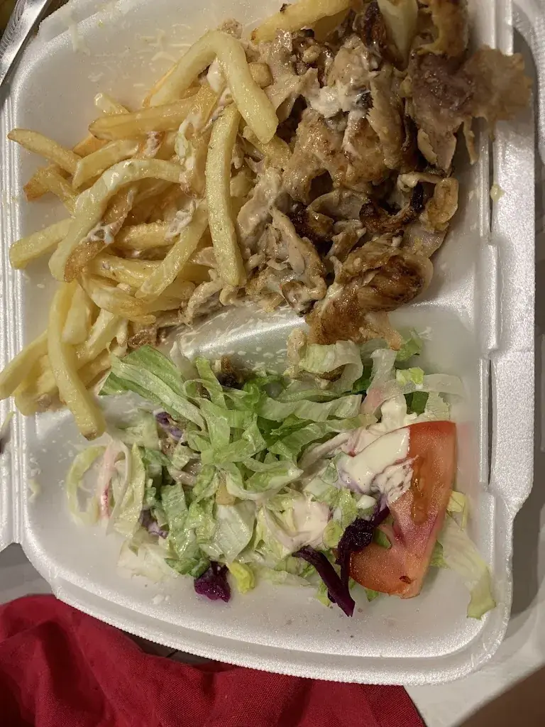 Emilie Gérard_Snack Antalya_Algrange_review