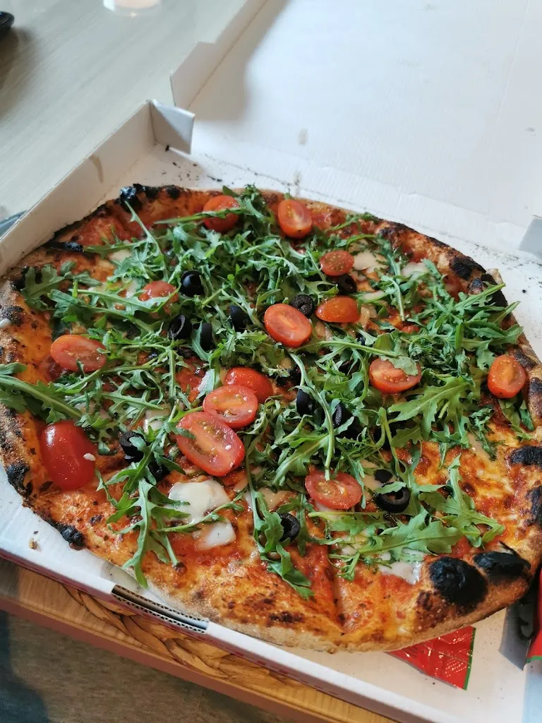 Menu_A LA BELLA PIZZA_Knutange_image_6