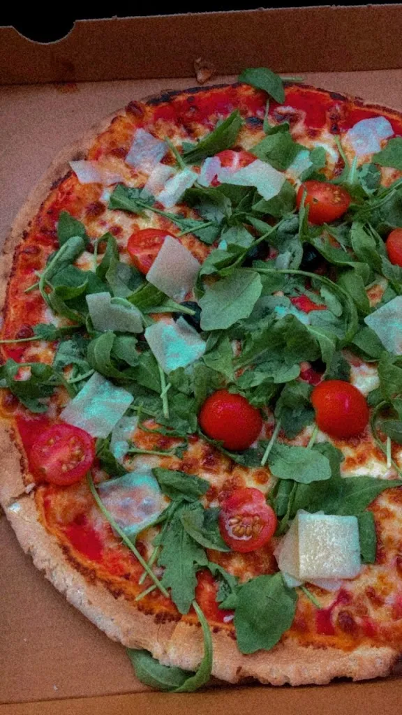 Menu_A LA BELLA PIZZA_Knutange_image_9