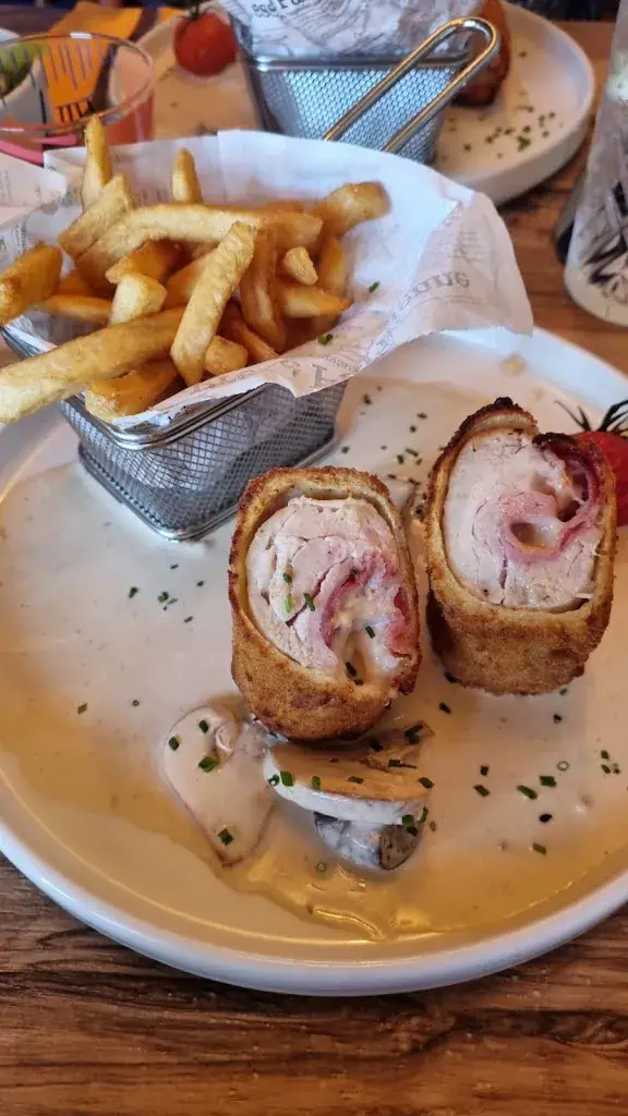 Menu_La Maison - Les Restaurants Nicolas Pierre_Thionville_image_7