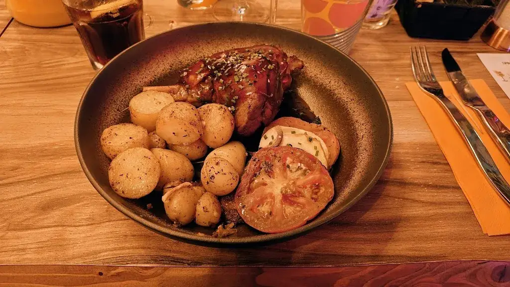 Menu_La Maison - Les Restaurants Nicolas Pierre_Thionville_image_8