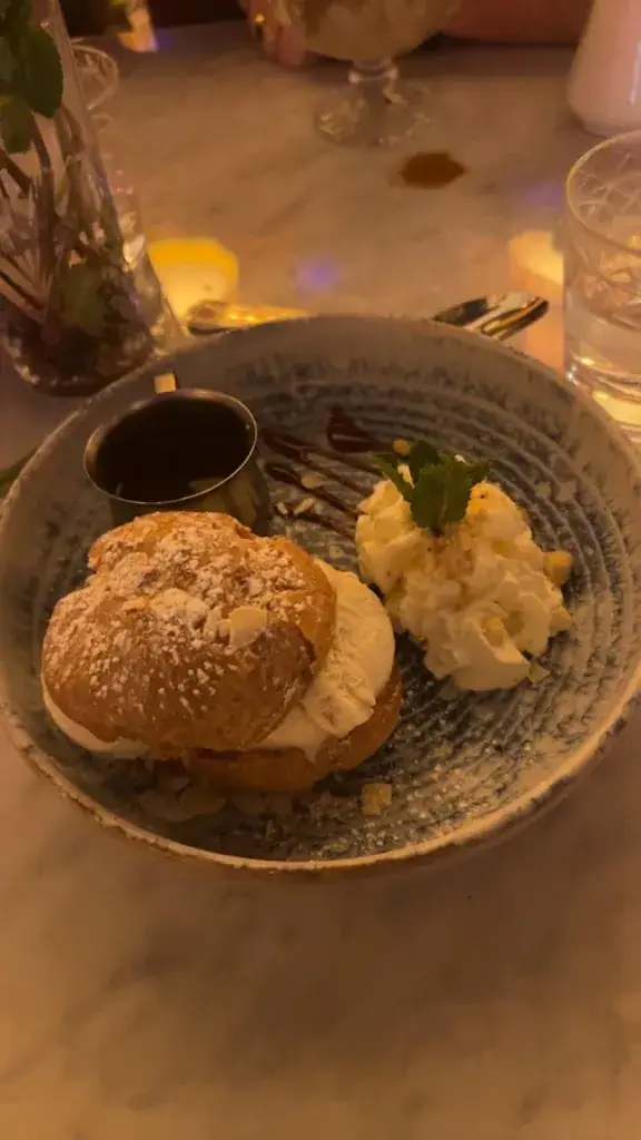 Menu_La Maison - Les Restaurants Nicolas Pierre_Thionville_image_9