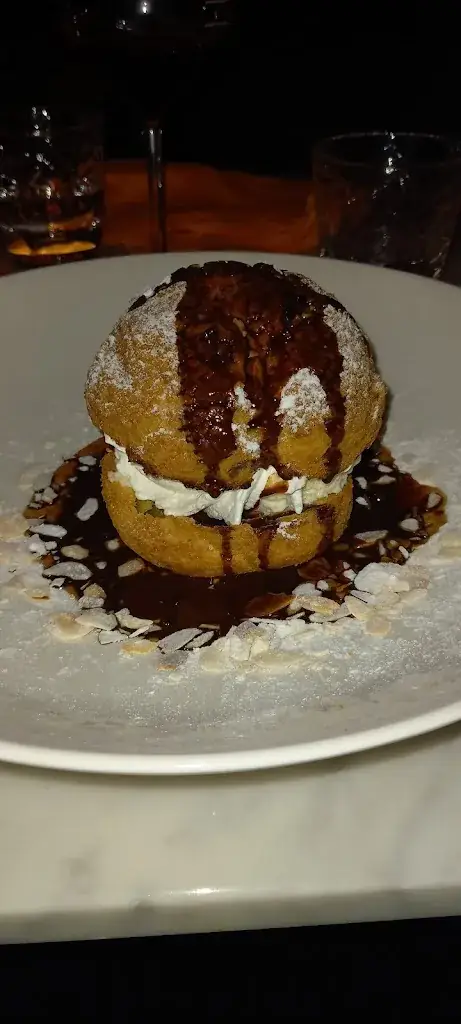 Mimi Cermyl_La Maison - Les Restaurants Nicolas Pierre_Thionville_review