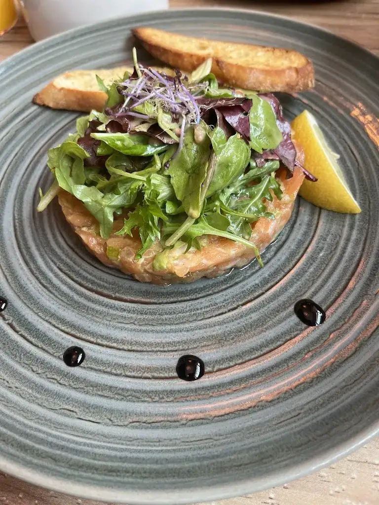 Amfel_La Maison - Les Restaurants Nicolas Pierre_Thionville_review