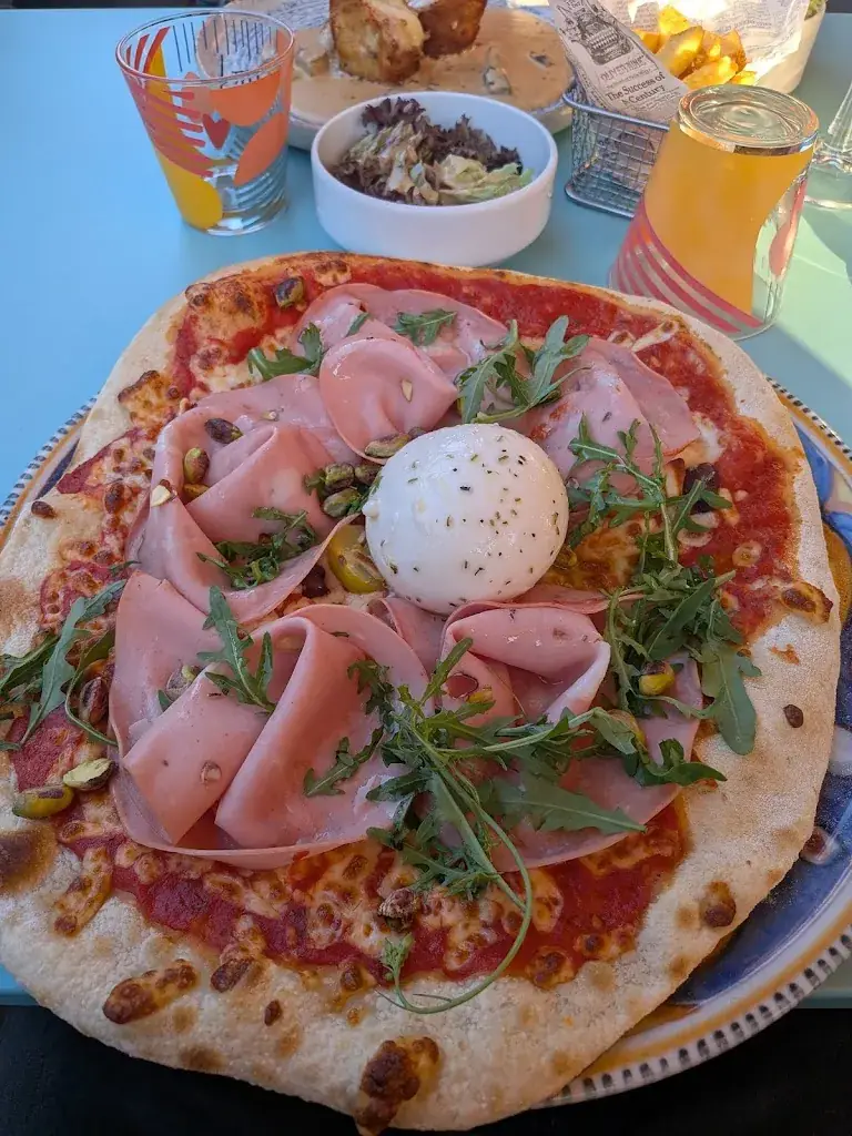 Rémy Basso_La Maison - Les Restaurants Nicolas Pierre_Thionville_review