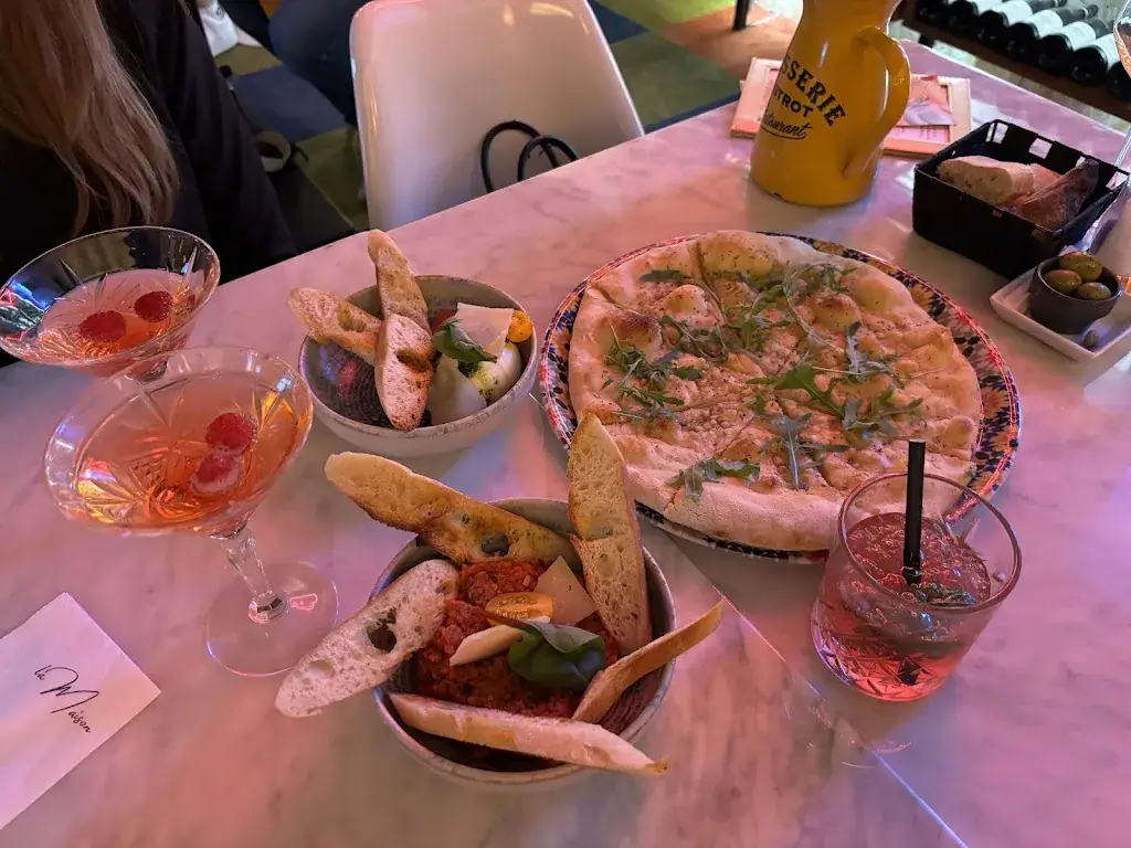 La Maison - Les Restaurants Nicolas Pierre_Thionville_slider_image_2