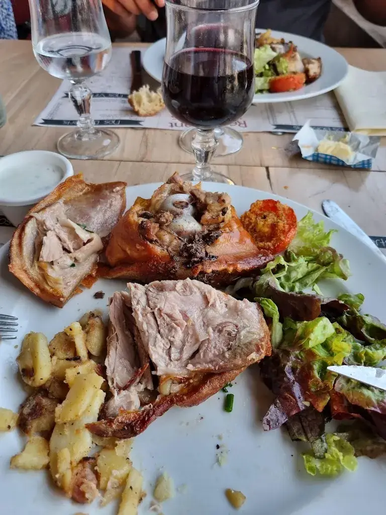 Menu_Restaurant Le Gaulois & Rôtisserie - Hayange - Traiteur - Vente en ligne - Menus et Plats à emporter_Hayange_image_5