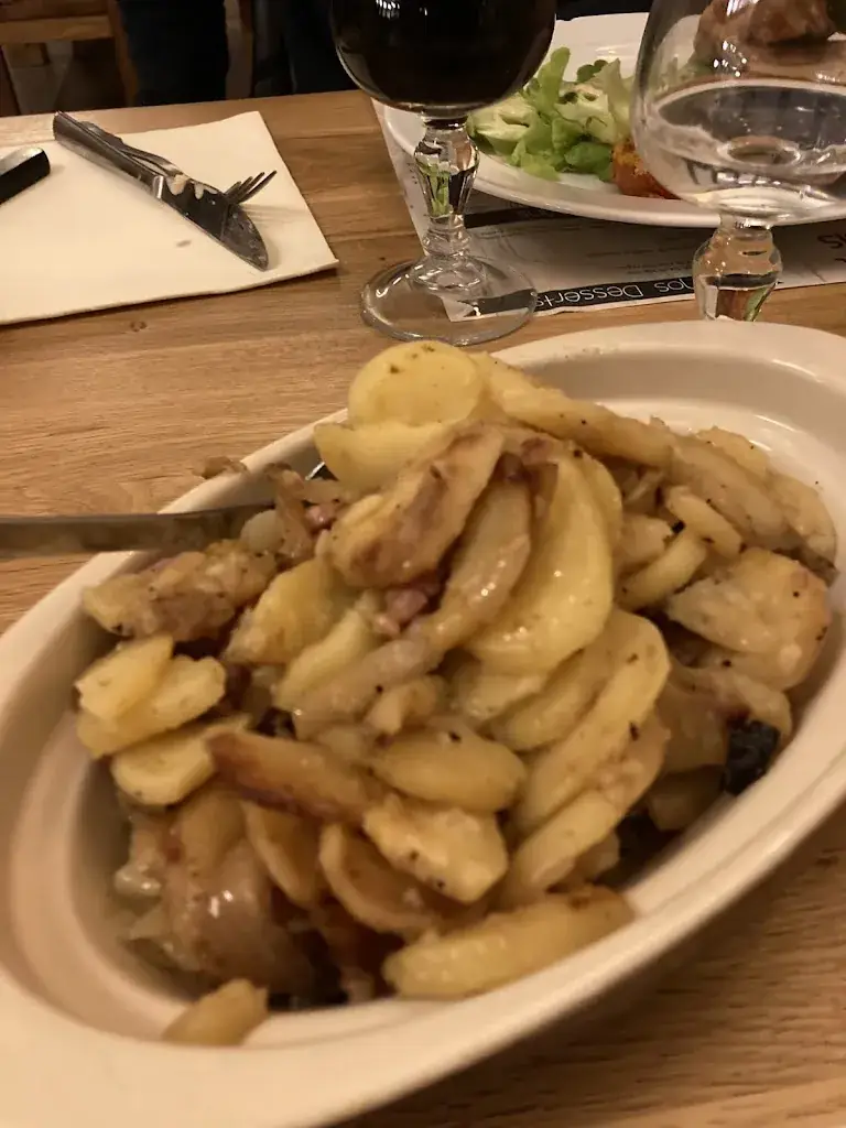 Menu_Restaurant Le Gaulois & Rôtisserie - Hayange - Traiteur - Vente en ligne - Menus et Plats à emporter_Hayange_image_8