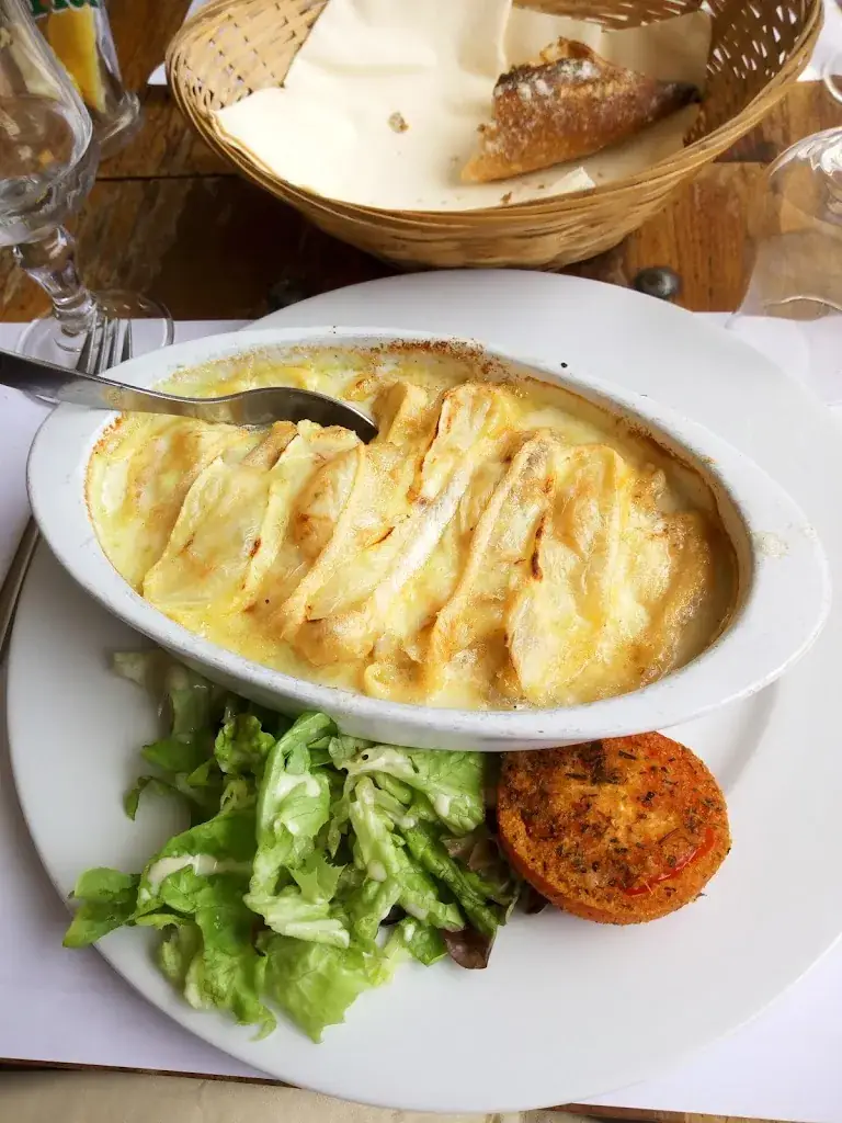 Menu_Restaurant Le Gaulois & Rôtisserie - Hayange - Traiteur - Vente en ligne - Menus et Plats à emporter_Hayange_image_9