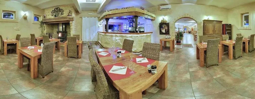 Restaurant Le Gaulois & Rôtisserie - Hayange - Traiteur - Vente en ligne - Menus et Plats à emporter restaurante en Hayange