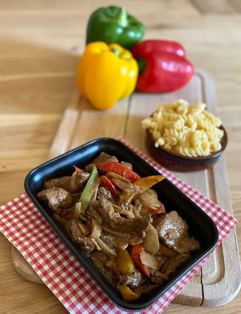 Restaurant Le Gaulois & Rôtisserie - Hayange - Traiteur - Vente en ligne - Menus et Plats à emporter_Hayange_slider_image_3