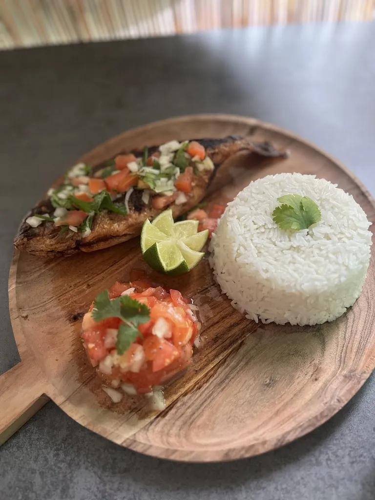 Le Nosy bé restaurante en Algrange