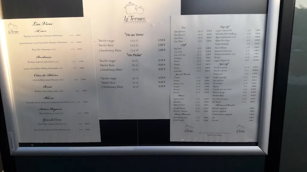 Menu_Le Terroir_Algrange_image_1