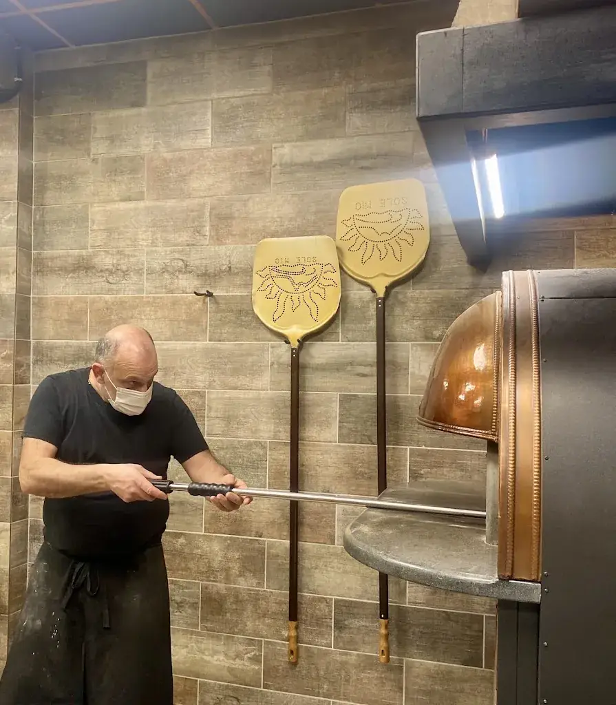 Chléa Torcaso_Chez Vincent_Hayange_recensione