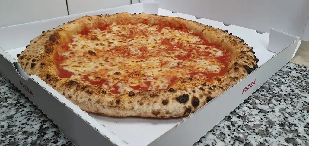 Chez Vincent restaurant in Hayange