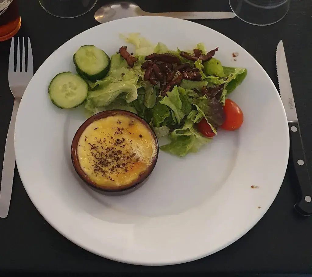 Menu_Restaurant Le Saint Martin_Thionville_image_2