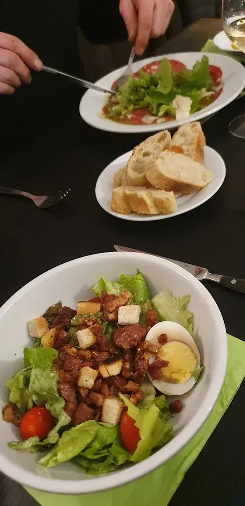 Menu_Restaurant Le Saint Martin_Thionville_image_4