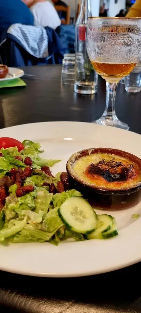 Menu_Restaurant Le Saint Martin_Thionville_image_9