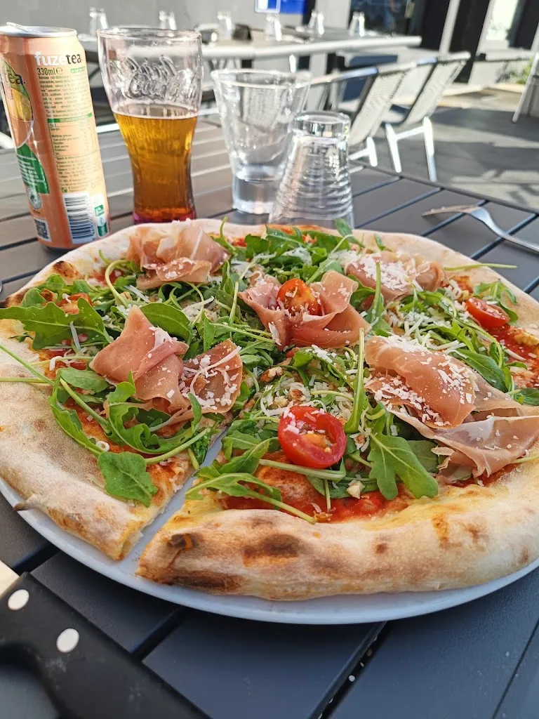 Pizzeria Don Camillo Anould restaurante en Anould