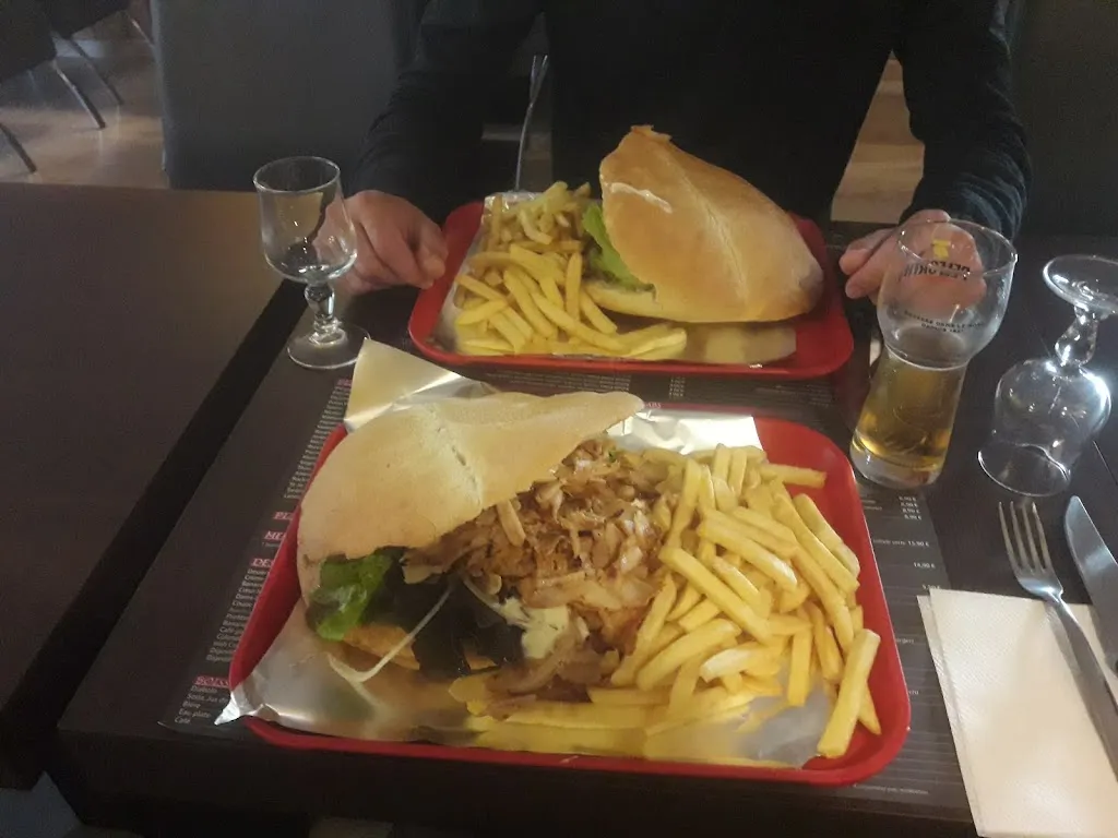 Huize Opsterland_La Ferme du Ray Monts_Anould_recensione