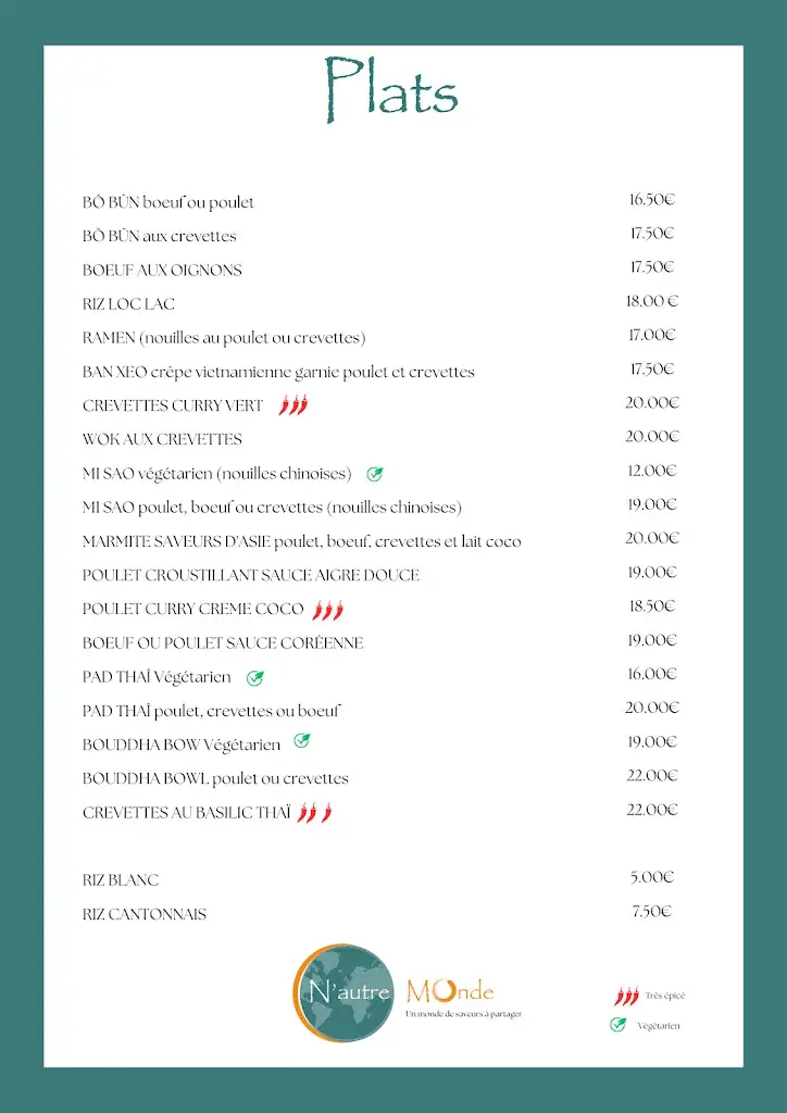 Menu_N'Autre MOnde Champagne au Mont d'Or_Champagne-au-Mont-d'Or_image_1