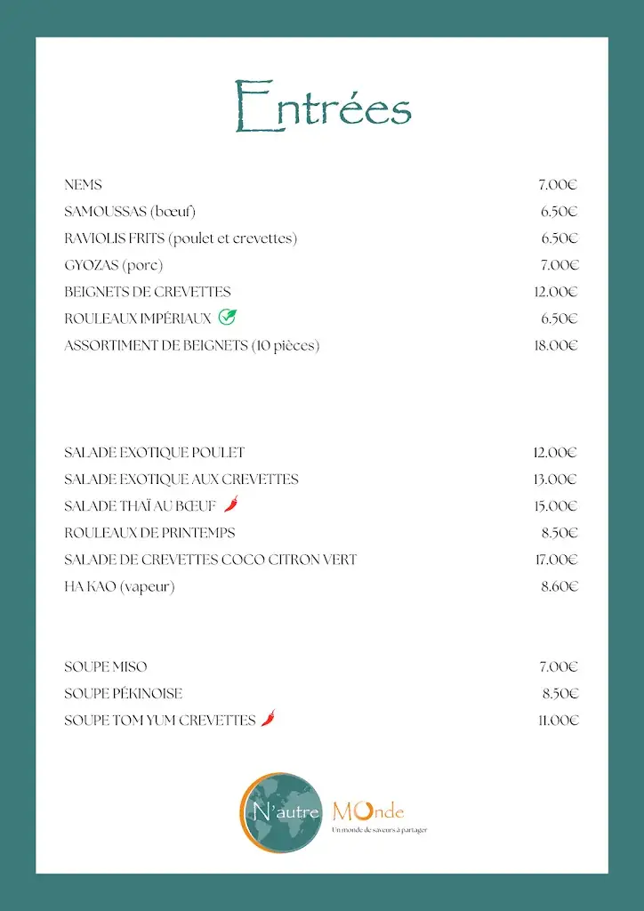 Menu_N'Autre MOnde Champagne au Mont d'Or_Champagne-au-Mont-d'Or_image_2