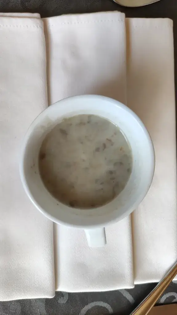 Brigitte B_La table gourmande_Fraize_review