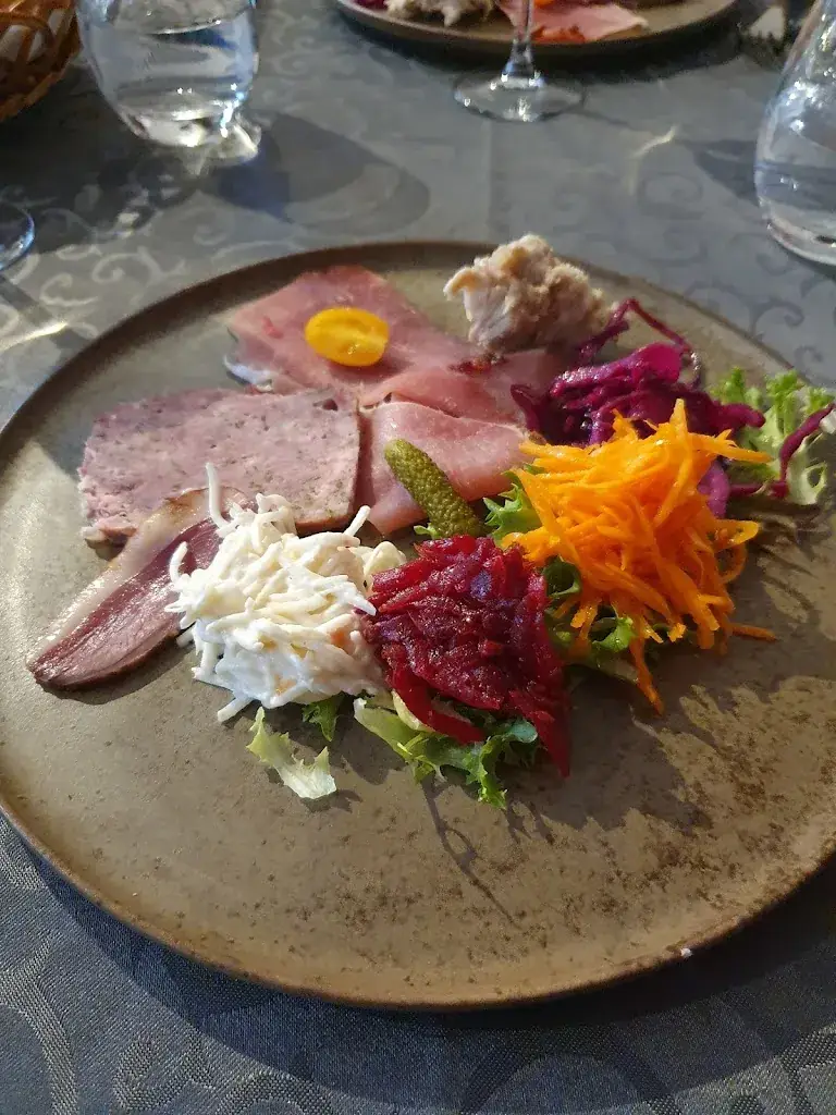 Requou_La table gourmande_Fraize_review