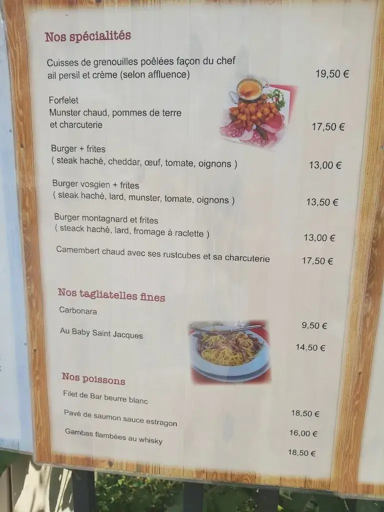 Menu_Auberge au Grain de Sel_Corcieux_image_1