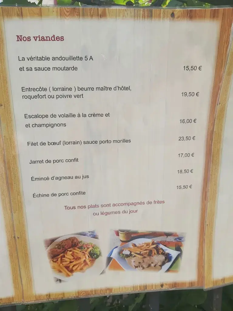 Menu_Auberge au Grain de Sel_Corcieux_image_2