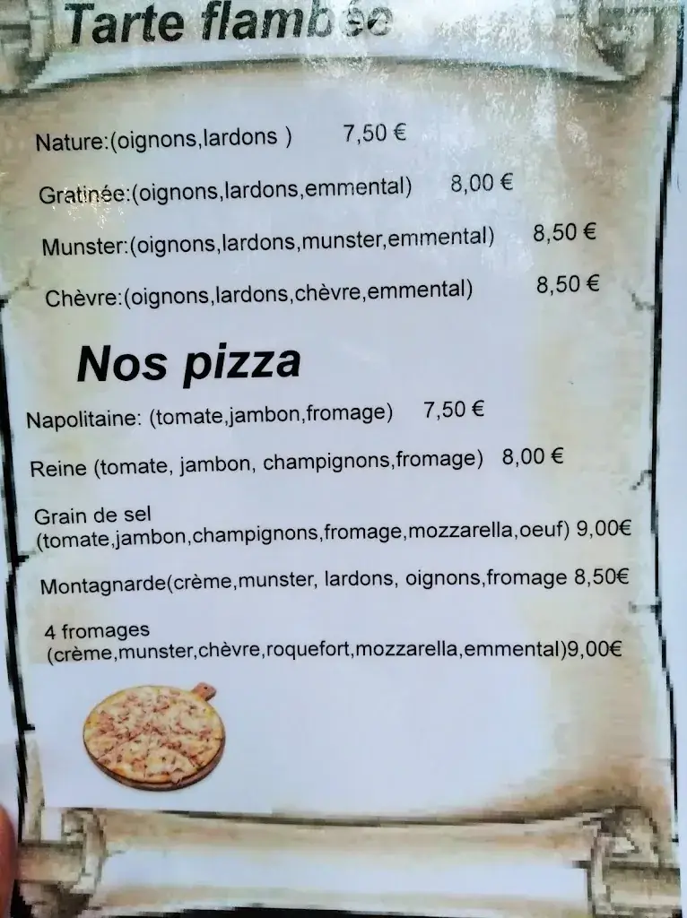 Menu_Auberge au Grain de Sel_Corcieux_image_4