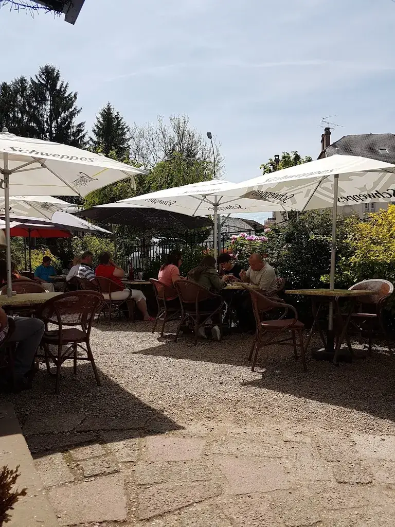 Auberge au Grain de Sel_Corcieux_slider_image_1